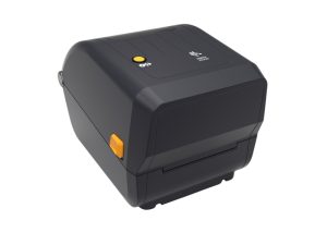 Barcode scanning system