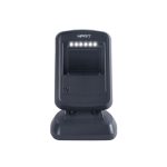 Worker barcode scanning