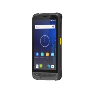 RFID tracking system