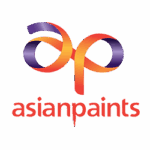 Asian Paint Logo