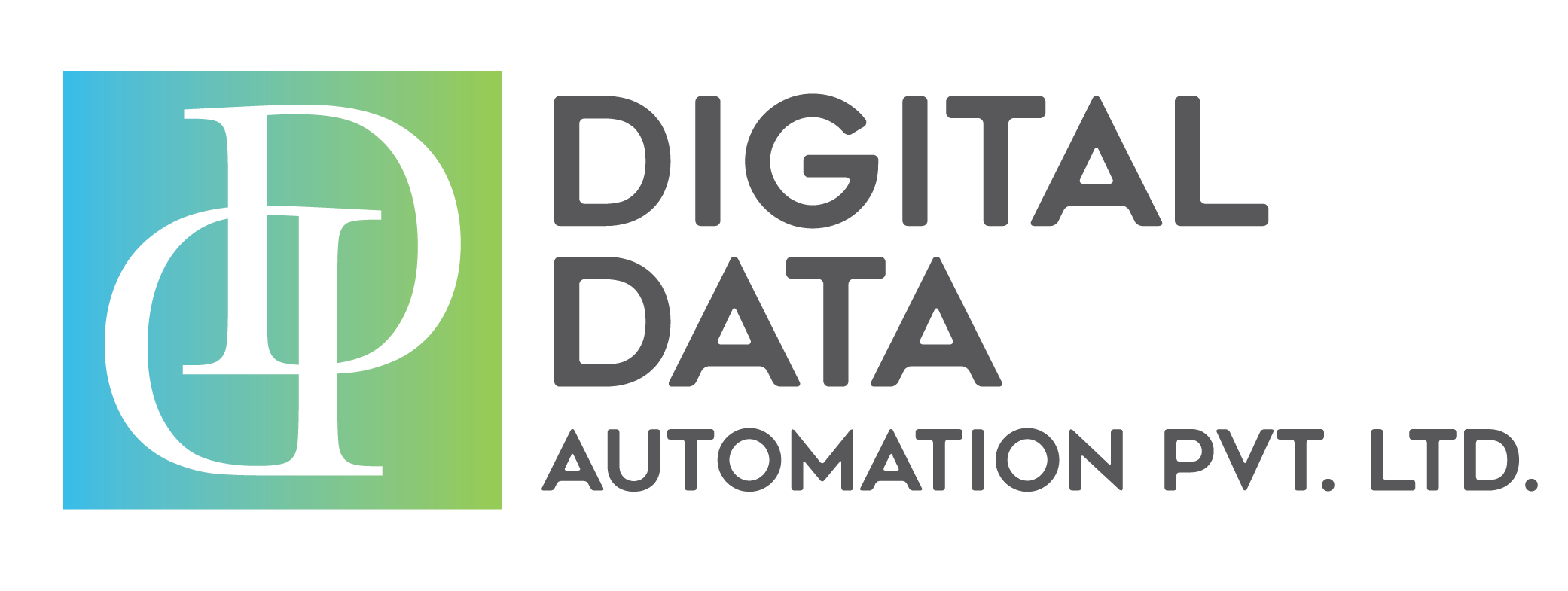 Digital Data Automation