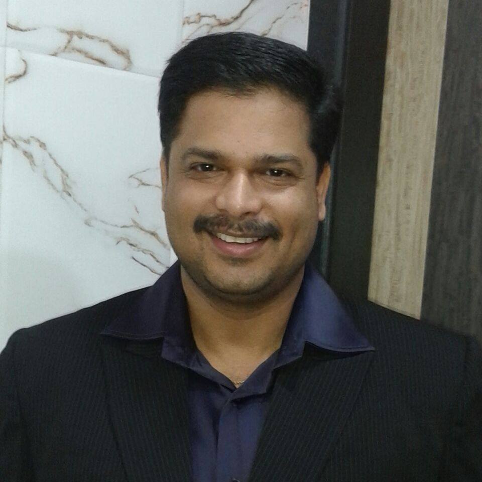 Vishwanath Shetty 
