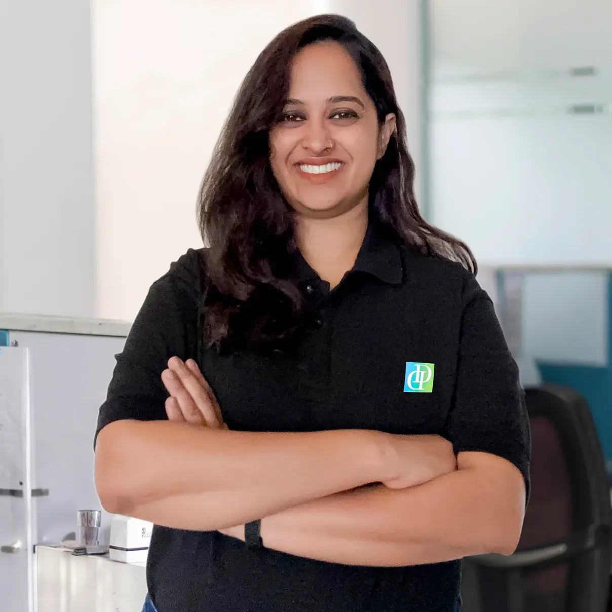 Rohini Bhujade