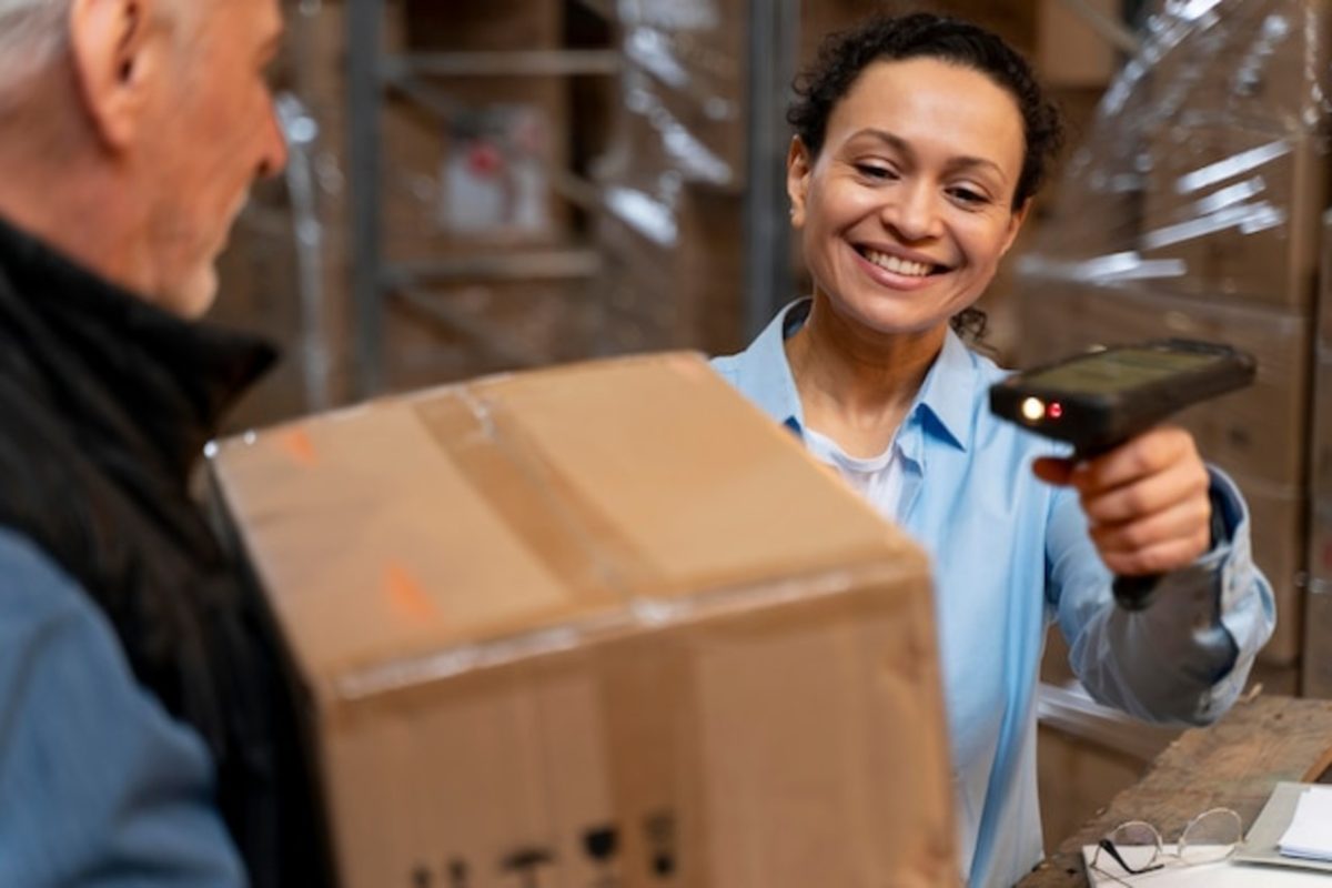 Smart Warehouse Solutions in India Why Businesses Need Warehouse Automation and WMS in 2026