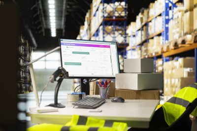 How Centralized Warehouse and Inventory Visibility Improves Multi-Location Operations