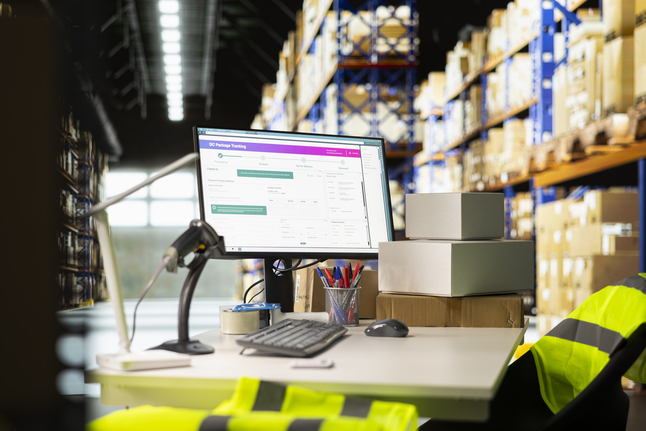 How Centralized Warehouse and Inventory Visibility Improves Multi-Location Operations