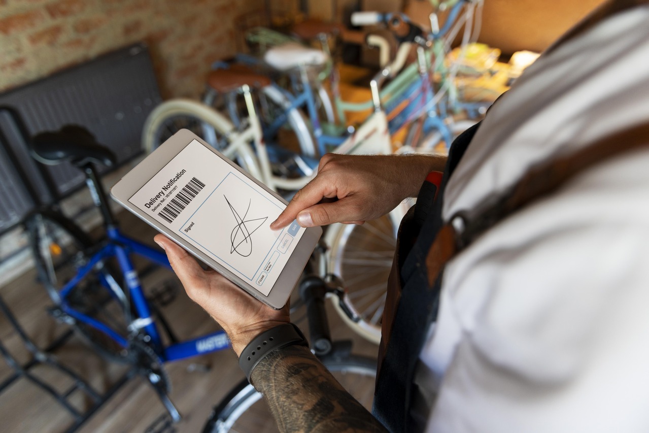 integrating-barcode-rfid-and-iot-into-industrial-automation-solutions