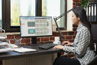 10 Questions to Ask Before Choosing an Industrial Automation Software Provider in India