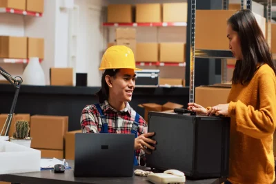 WMS Software for Multi-Warehouse Inventory Management: Best Practices for Growing Businesses