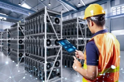 Industrial networking system supporting smart manufacturing.