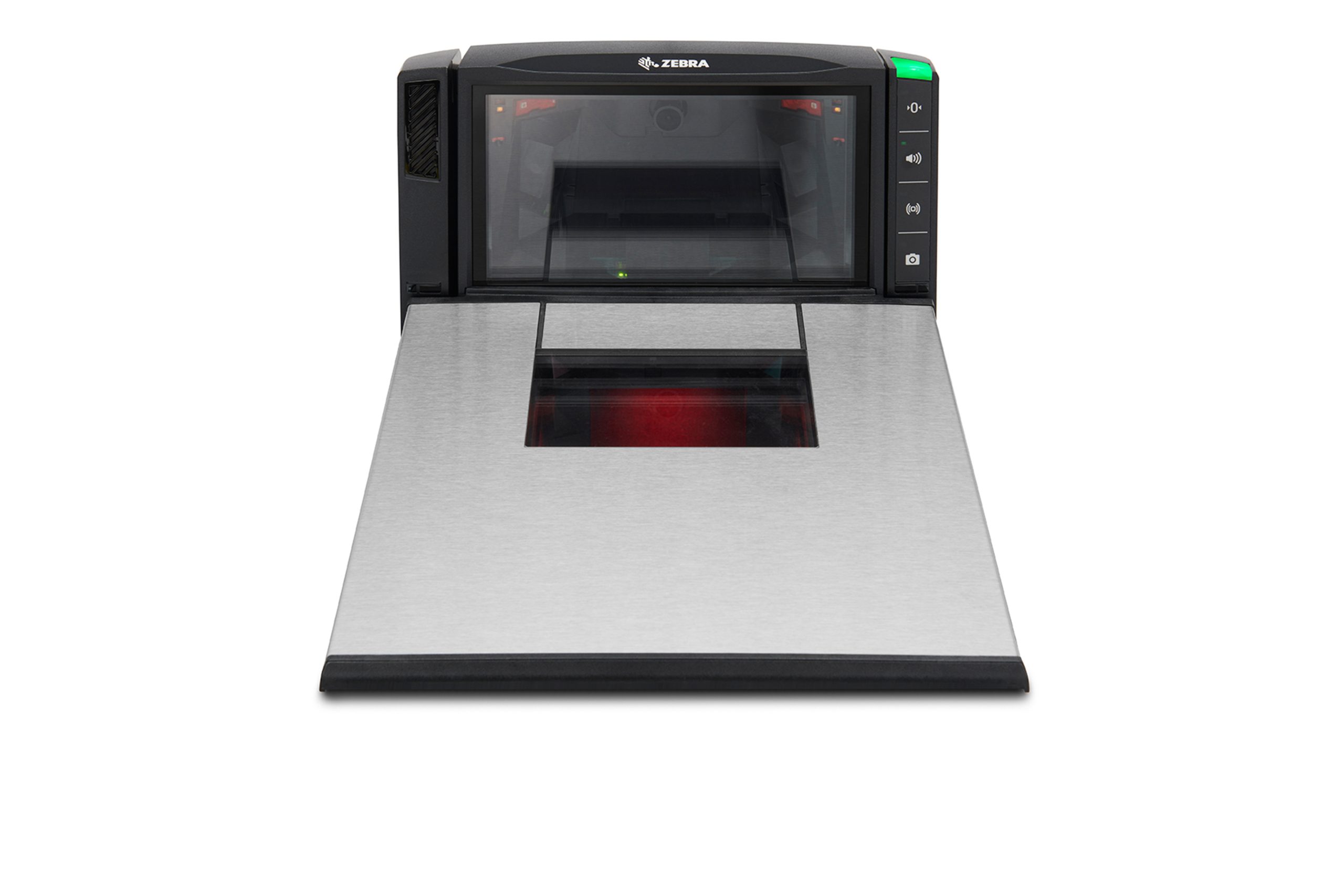 MP72 Photography Website Scanner Scale Long Front Facing