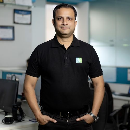 Anant Shurpali