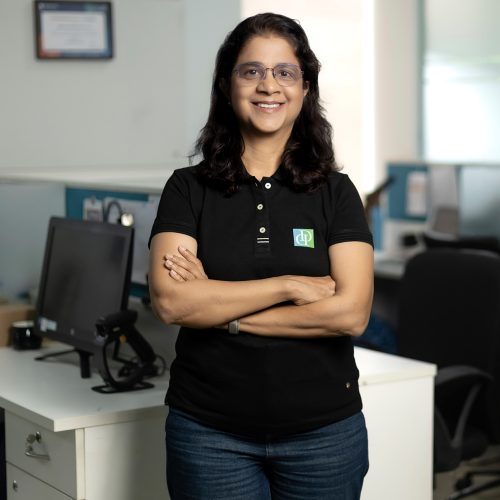 Lolitta Deshmukh