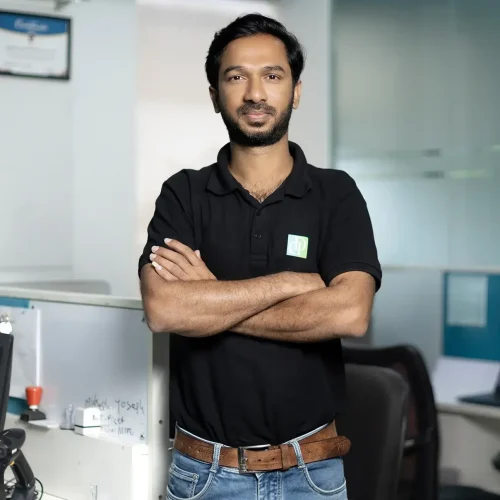 Rakesh Gaikwad
